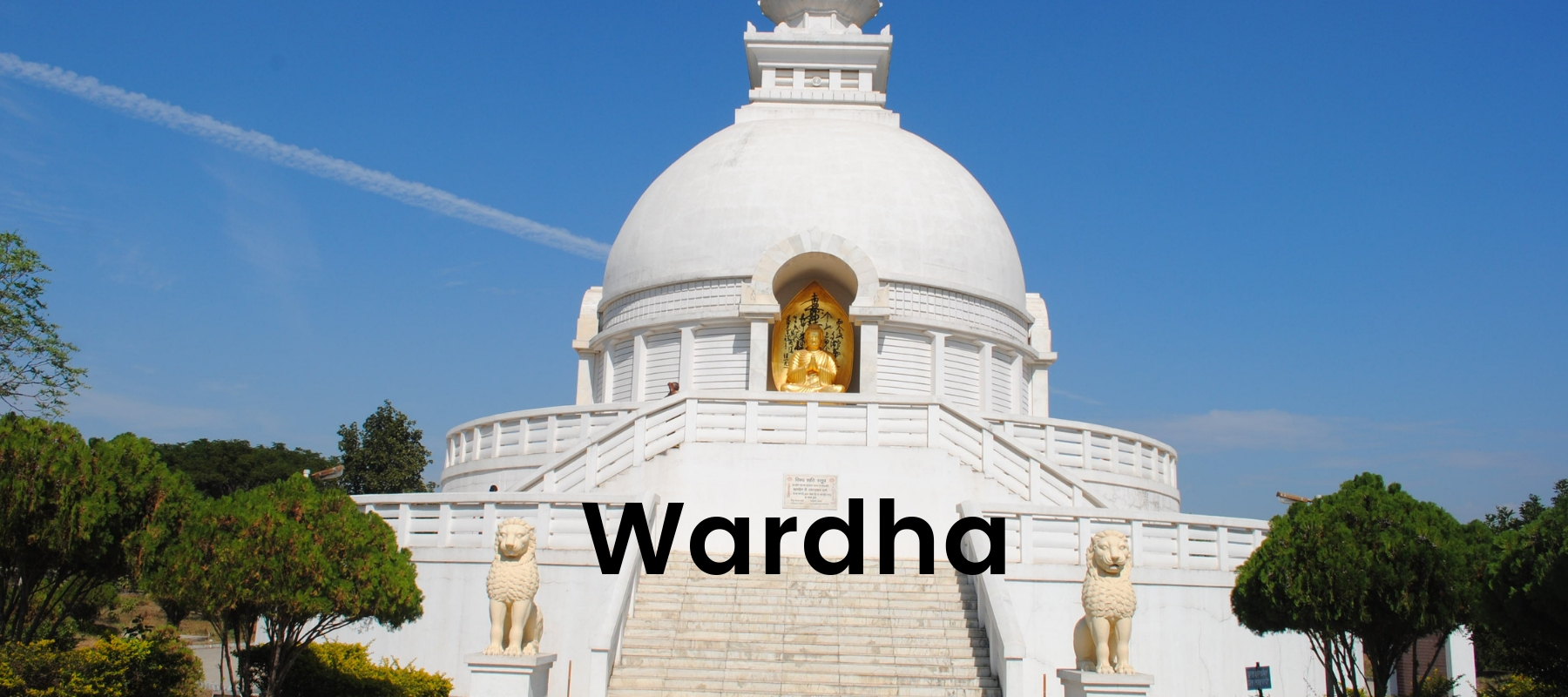 tour agency wardha