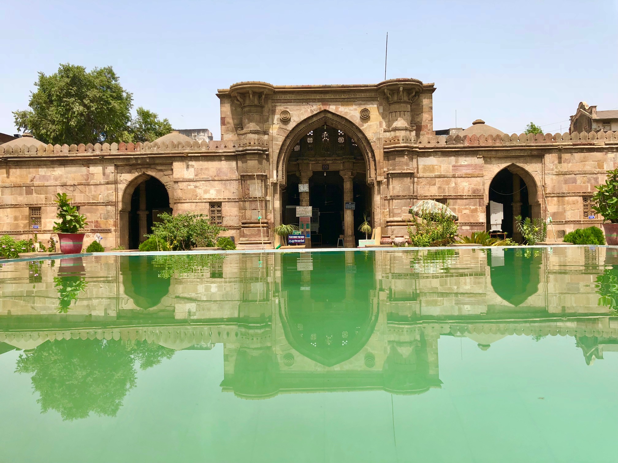 Tales of Old Ahmedabad | India Heritage Walks