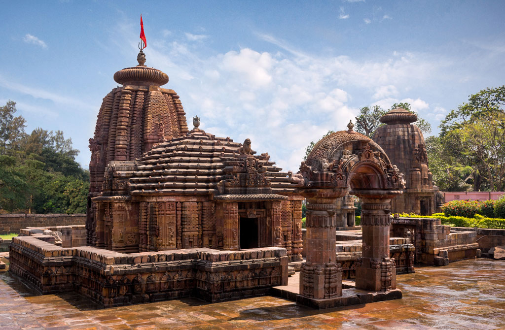 Mukteswara Temple: An Epitome of Art & Architecture | India Heritage Walks