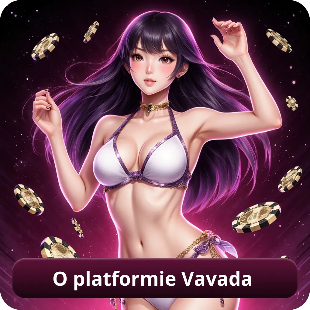 O platformie Vavada